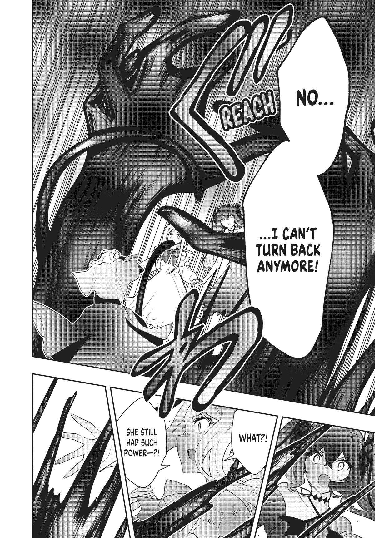 SIX PRINCESSES FALL IN LOVE WITH GOD GUARDIAN Chapter 76 6